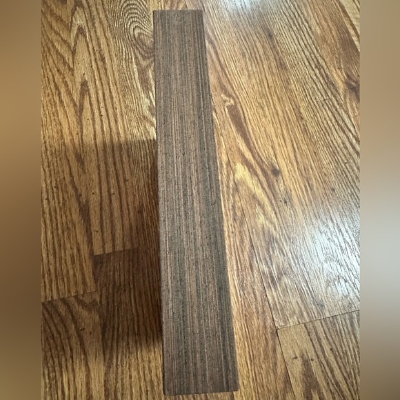 “Santa’s Magic Key” Wood Sign - Picture 4 of 8